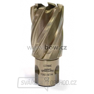 Jádrový vrták Ø 25 mm Karnasch GOLD-LINE 30 Jádrový vrták Ø 25 mm Karnasch GOLD-LINE 30 gallery main image