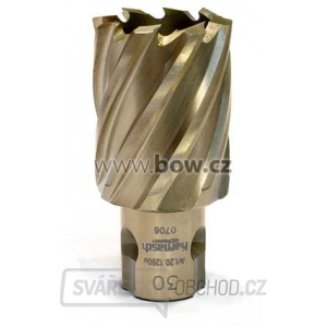 Jádrový vrták Ø 30 mm Karnasch GOLD-LINE 30 Jádrový vrták Ø 30 mm Karnasch GOLD-LINE 30 gallery main image