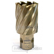 Jádrový vrták Ø 31 mm Karnasch GOLD-LINE 30 Jádrový vrták Ø 31 mm Karnasch GOLD-LINE 30 gallery main image