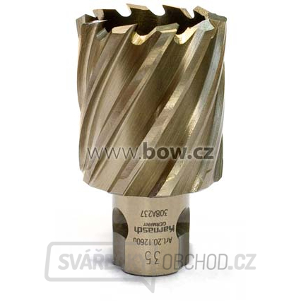 Jádrový vrták Ø 36 mm Karnasch GOLD-LINE 30