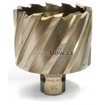 Levně Jádrový vrták 46 mm Karnasch GOLD-LINE 30 38720.1260U46