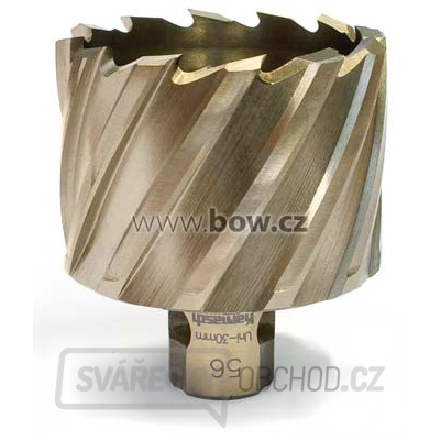 Jádrový vrták Ø 57 mm Karnasch GOLD-LINE 30 Jádrový vrták Ø 57 mm Karnasch GOLD-LINE 30 gallery main image