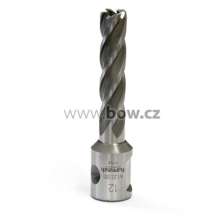 Levně Jádrový vrták 12 mm Karnasch SILVER-LINE 50 38720.126512