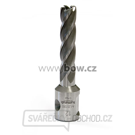 Jádrový vrták Ø 12 mm Karnasch SILVER-LINE 50