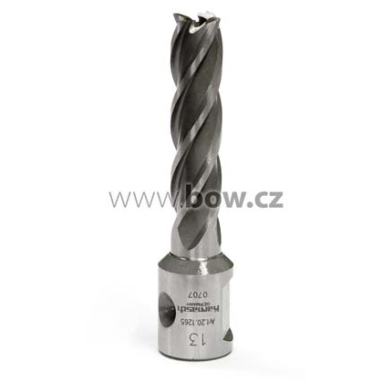 Levně Jádrový vrták 13 mm Karnasch SILVER-LINE 50 38720.126513
