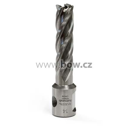 Levně Jádrový vrták 14 mm Karnasch SILVER-LINE 50 38720.126514