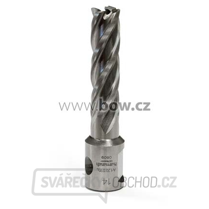 Jádrový vrták Ø 14 mm Karnasch SILVER-LINE 50