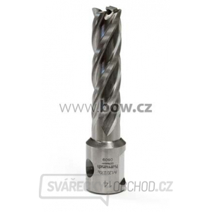 Jádrový vrták Ø 14 mm Karnasch SILVER-LINE 50 Jádrový vrták Ø 14 mm Karnasch SILVER-LINE 50 gallery main image