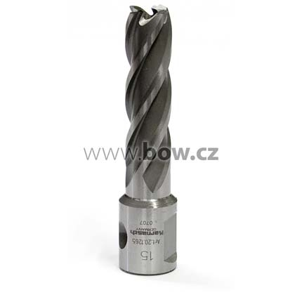 Levně Jádrový vrták 15 mm Karnasch SILVER-LINE 50 38720.126515