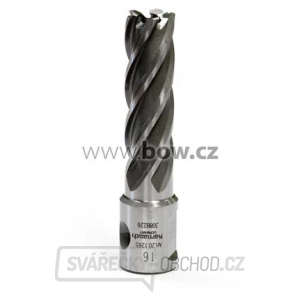 Jádrový vrták Ø 16 mm Karnasch SILVER-LINE 50 Jádrový vrták Ø 16 mm Karnasch SILVER-LINE 50 gallery main image