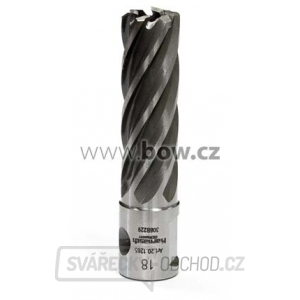 Jádrový vrták Ø 18 mm Karnasch SILVER-LINE 50