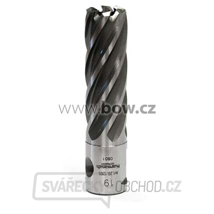 Jádrový vrták Ø 19 mm Karnasch SILVER-LINE 50