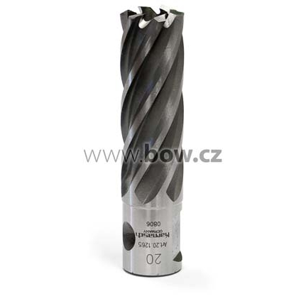 Levně Jádrový vrták 20 mm Karnasch SILVER-LINE 50 38720.126520