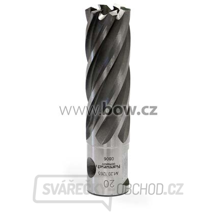 Jádrový vrták Ø 20 mm Karnasch SILVER-LINE 50