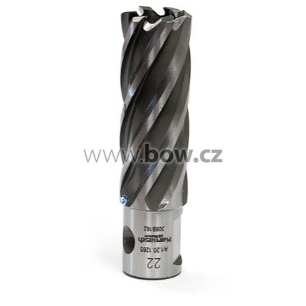Levně Jádrový vrták 22 mm Karnasch SILVER-LINE 50 38720.126522