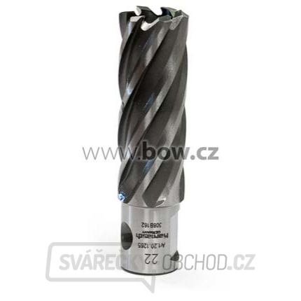 Jádrový vrták Ø 22 mm Karnasch SILVER-LINE 50