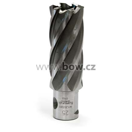 Levně Jádrový vrták 24 mm Karnasch SILVER-LINE 50 38720.126524