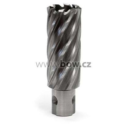 Levně Jádrový vrták 26 mm Karnasch SILVER-LINE 50 38720.126526