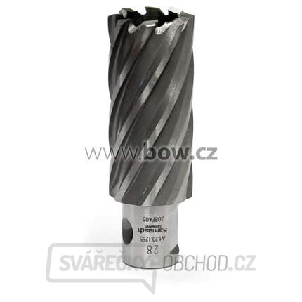 Jádrový vrták Ø 28 mm Karnasch SILVER-LINE 50