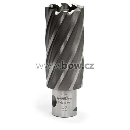 Levně Jádrový vrták 29 mm Karnasch SILVER-LINE 50 38720.126529