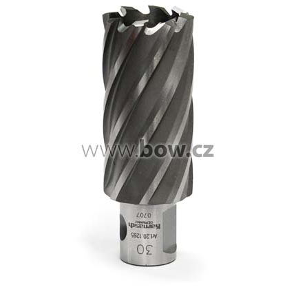 Levně Jádrový vrták 30 mm Karnasch SILVER-LINE 50 38720.126530