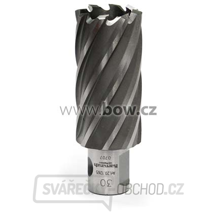 Jádrový vrták Ø 30 mm Karnasch SILVER-LINE 50