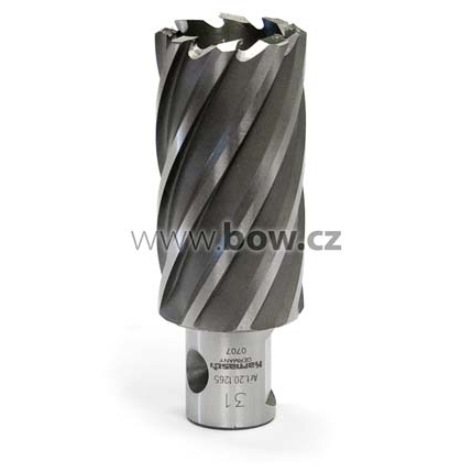Levně Jádrový vrták 31 mm Karnasch SILVER-LINE 50 38720.126531