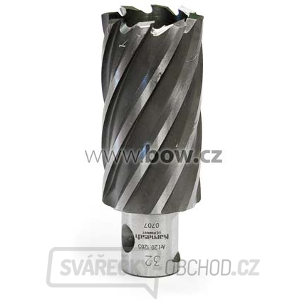 Jádrový vrták Ø 33 mm Karnasch SILVER-LINE 50