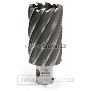 Jádrový vrták Ø 37 mm Karnasch SILVER-LINE 50 Jádrový vrták Ø 37 mm Karnasch SILVER-LINE 50 gallery main image