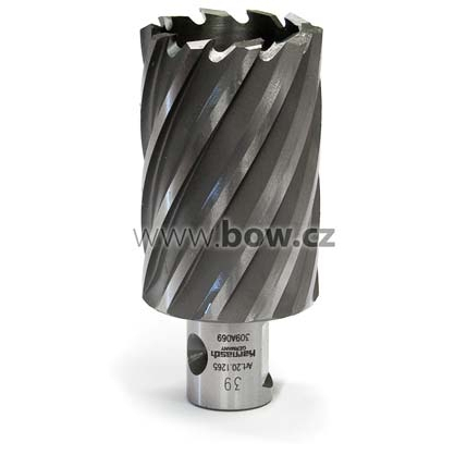 Levně Jádrový vrták 41 mm Karnasch SILVER-LINE 50 38720.126541