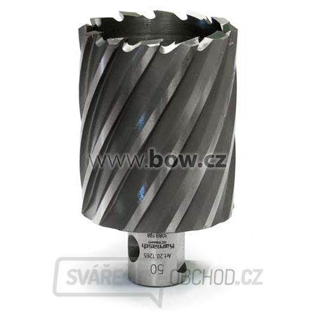 Jádrový vrták Ø 51 mm Karnasch SILVER-LINE 50