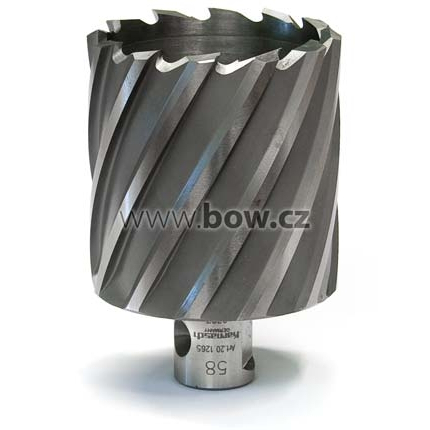 Levně Jádrový vrták 60 mm Karnasch SILVER-LINE 50 38720.126560