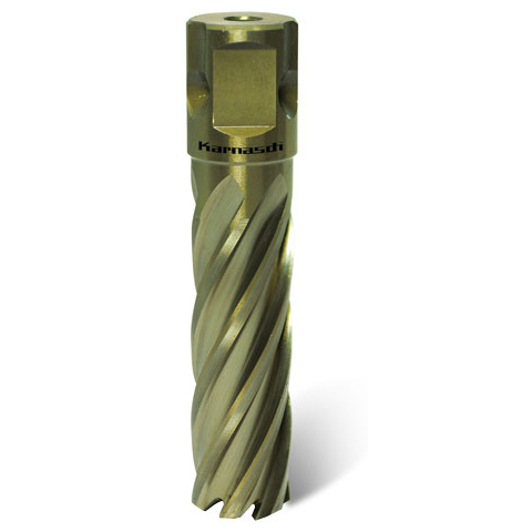 Levně Jádrový vrták 35 mm Karnasch GOLD-LINE 55 38720.1270U35