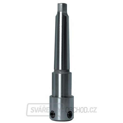 Unášecí hlava MK2 / Weldon 19 mm (bez chlazení)