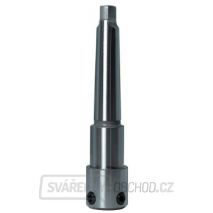 Unášecí hlava MK2 / Weldon 19 mm (bez chlazení) Unášecí hlava MK2 / Weldon 19 mm (bez chlazení) gallery main image