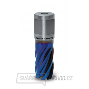 Jádrový vrták Ø 12 mm Karnasch BLUE-LINE PRO 30