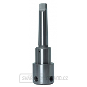 Unášecí hlava MK3 / Weldon 32 mm (bez  chlazení) Unášecí hlava MK3 / Weldon 32 mm (bez  chlazení) gallery main image