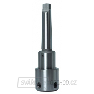 Unášecí hlava MK3 / Weldon 32 mm (bez  chlazení) Unášecí hlava MK3 / Weldon 32 mm (bez  chlazení) gallery main image