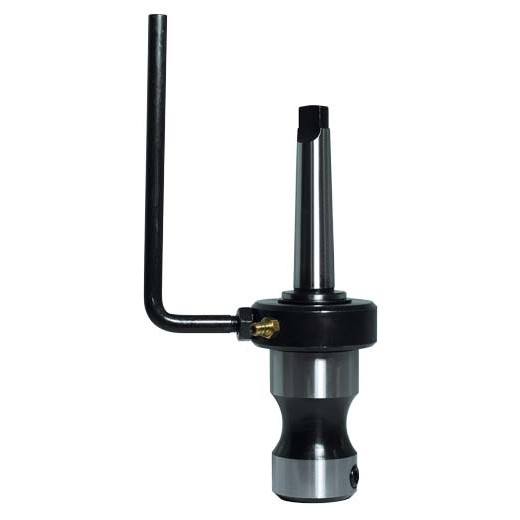 Unášecí hlava MK2 / Weldon 19 mm (s chlazením) 38720.1287