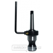 Unášecí hlava MK2 / Weldon 19 mm (s chlazením) Unášecí hlava MK2 / Weldon 19 mm (s chlazením) gallery main image