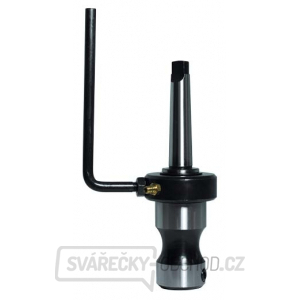 Unášecí hlava MK2 / Weldon 19 mm (s chlazením) Unášecí hlava MK2 / Weldon 19 mm (s chlazením) gallery main image