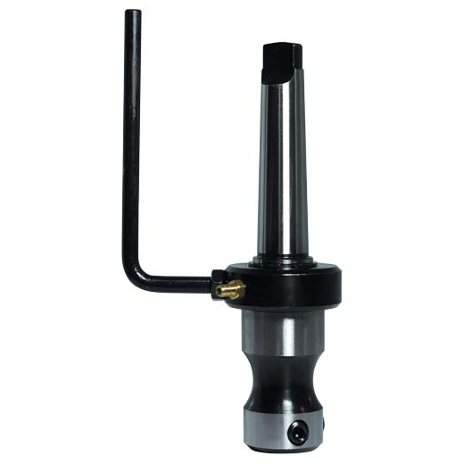 Unášecí hlava MK3 / Weldon 19 mm (s chlazením) 38720.1289