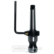 Unášecí hlava MK3 / Weldon 19 mm (s chlazením) Unášecí hlava MK3 / Weldon 19 mm (s chlazením) gallery main image