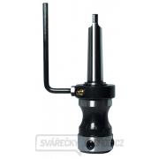 Unášecí hlava MK3 / Weldon 32 mm (s chlazením) Unášecí hlava MK3 / Weldon 32 mm (s chlazením) gallery main image