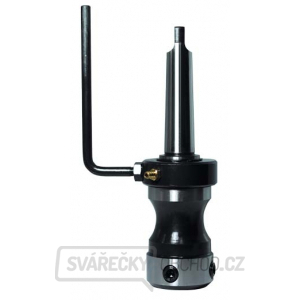 Unášecí hlava MK3 / Weldon 32 mm (s chlazením) Unášecí hlava MK3 / Weldon 32 mm (s chlazením) gallery main image