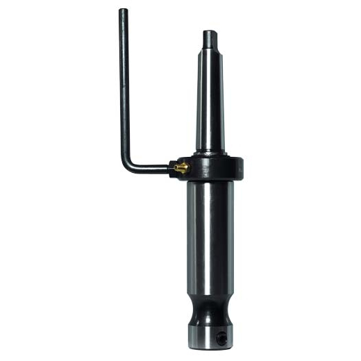 Unášecí hlava MK3 / Weldon 19 mm (s chlazením), dlouhé veden 38720.1291