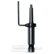 Unášecí hlava MK3 / Weldon 19 mm (s chlazením), dlouhé veden Unášecí hlava MK3 / Weldon 19 mm (s chlazením), dlouhé veden gallery main image