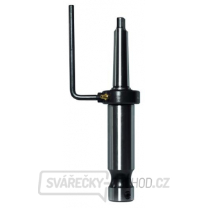 Unášecí hlava MK3 / Weldon 19 mm (s chlazením), dlouhé veden Unášecí hlava MK3 / Weldon 19 mm (s chlazením), dlouhé veden gallery main image