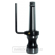 Unášecí hlava MK3 / Weldon 32 mm (s chlazením) Unášecí hlava MK3 / Weldon 32 mm (s chlazením) gallery main image