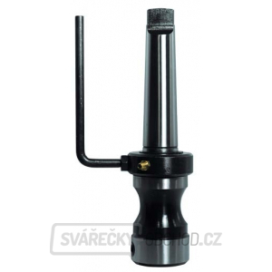 Unášecí hlava MK3 / Weldon 32 mm (s chlazením) Unášecí hlava MK3 / Weldon 32 mm (s chlazením) gallery main image